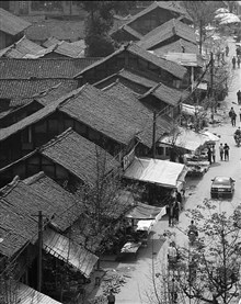 关帝庙